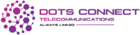 Dots Connect Logo